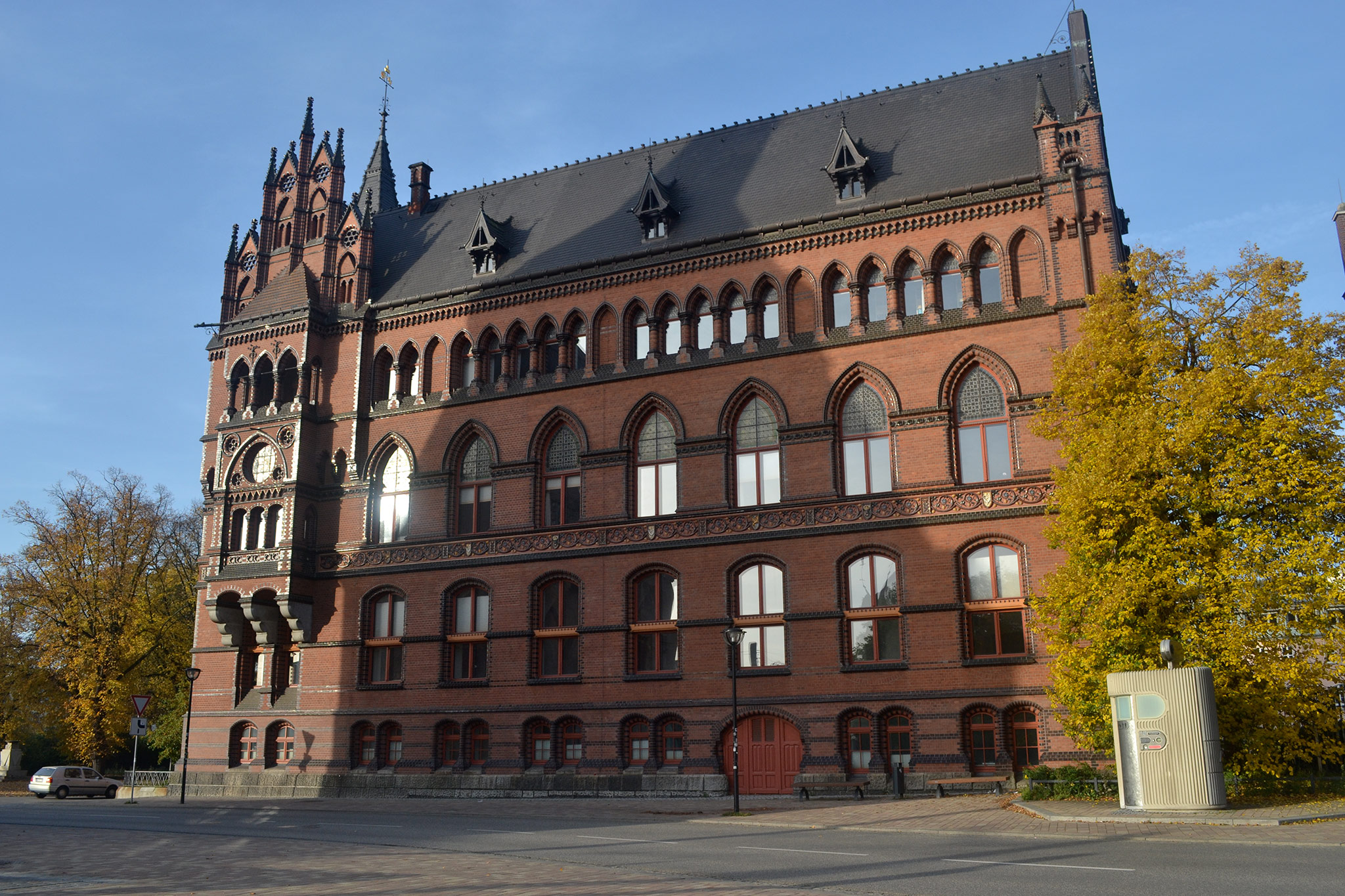 Rostock
